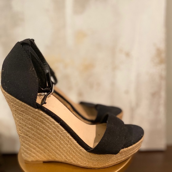 Sandals from Victoria secrets, never work - Picture 7 of 7